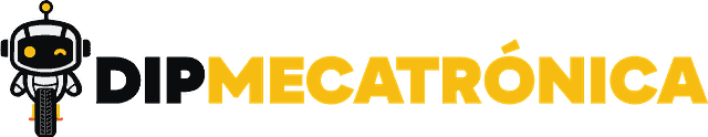 DIP Mecatrónica